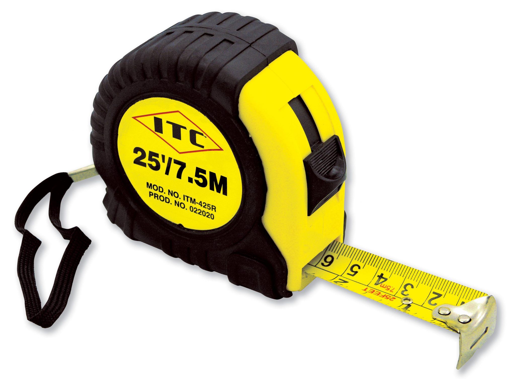 tape measurement