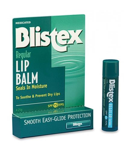 BLISTEX LIP BALM SPF15 4GR - PMGSupply.ca - Cleaning Supplies ...