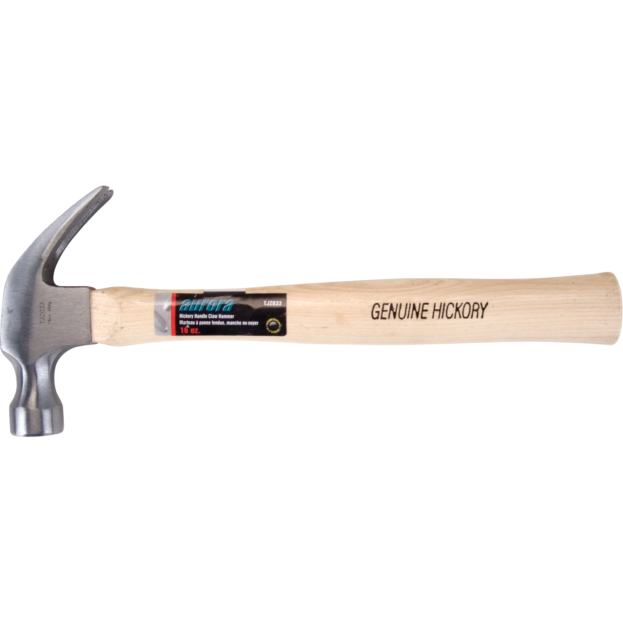 Wood Handle Hammers - Hickory Handle Hammers - PMGSupply.ca - Cleaning ...