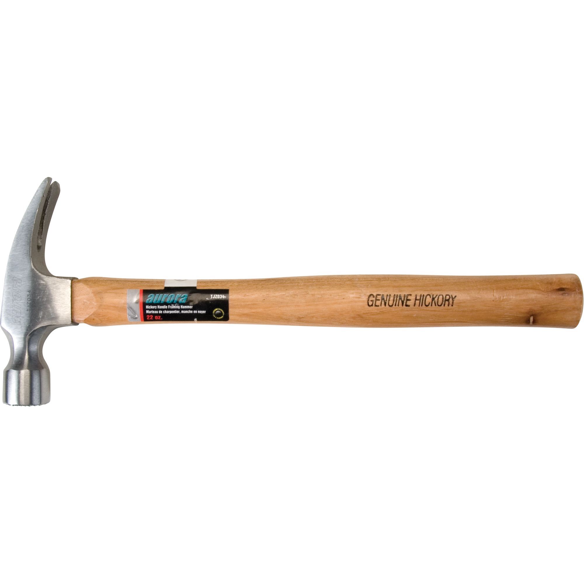 Wood Handle Hammers - Hickory Handle Hammers - PMGSupply.ca - Cleaning ...