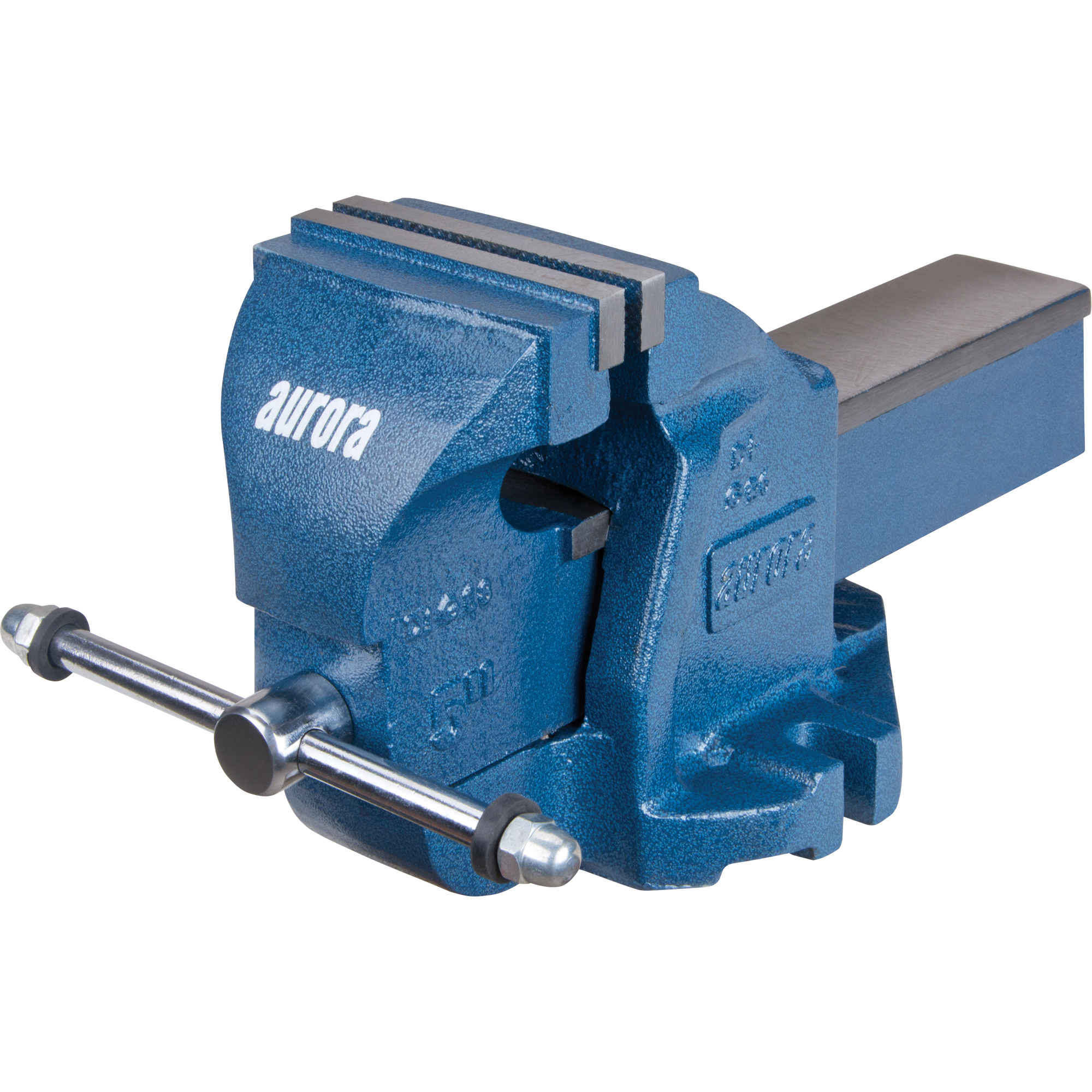 Heavy-Duty Bench Vise - PMGSupply.ca - Cleaning Supplies & Facility ...