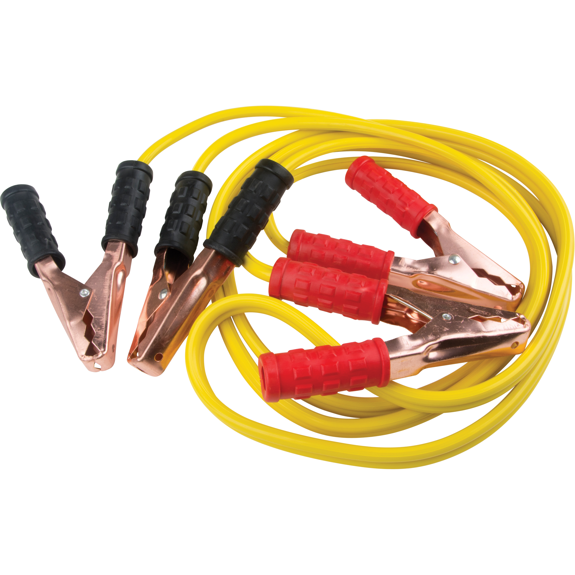 BOOSTER CABLE, 8 GAUGE,10'L - PMGSupply.ca - Cleaning Supplies ...