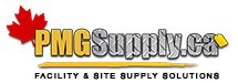 PMGSupply.ca - Cleaning Supplies & MRO Facility Supply Solutions Canada